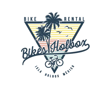 Holbox Bikes